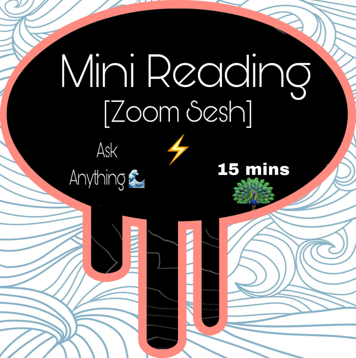 (15-Minute) Personal Reading 🪽✨- Unlock Your Intuitive Insights