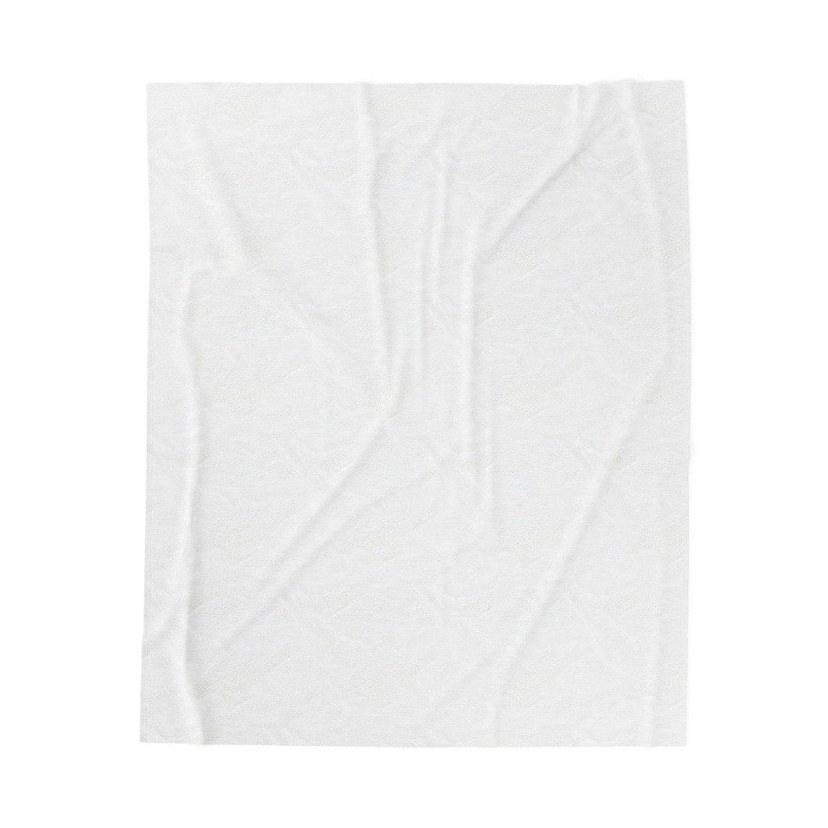 ‘Eternal Flame’ Plush Blanket