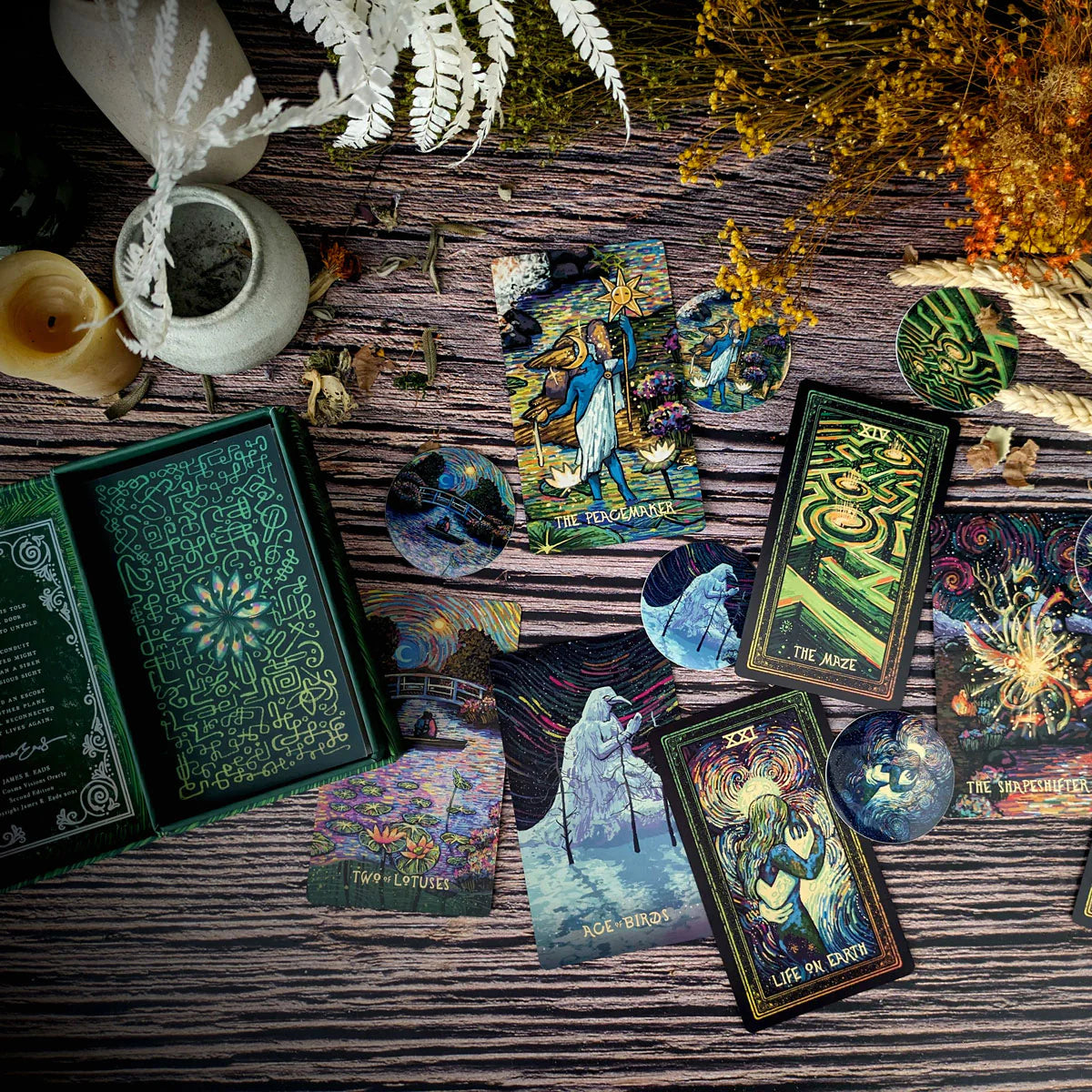 (30-Minute) Personal Reading- Unlock Your Intuitive Insights
