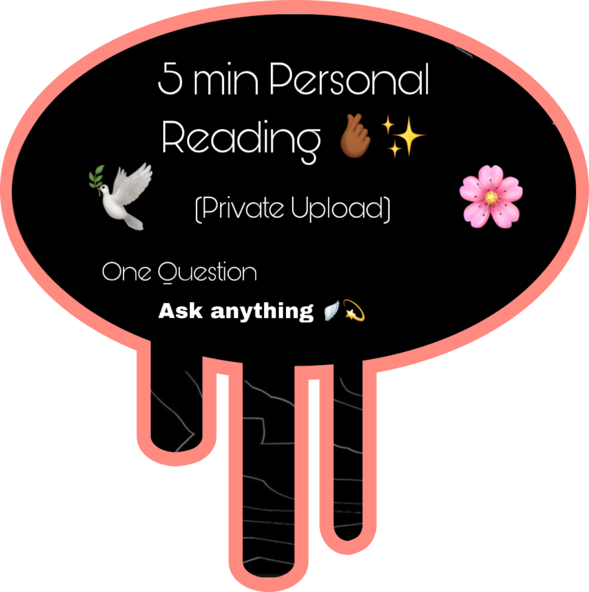 5 minute Private Upload 💫🌸