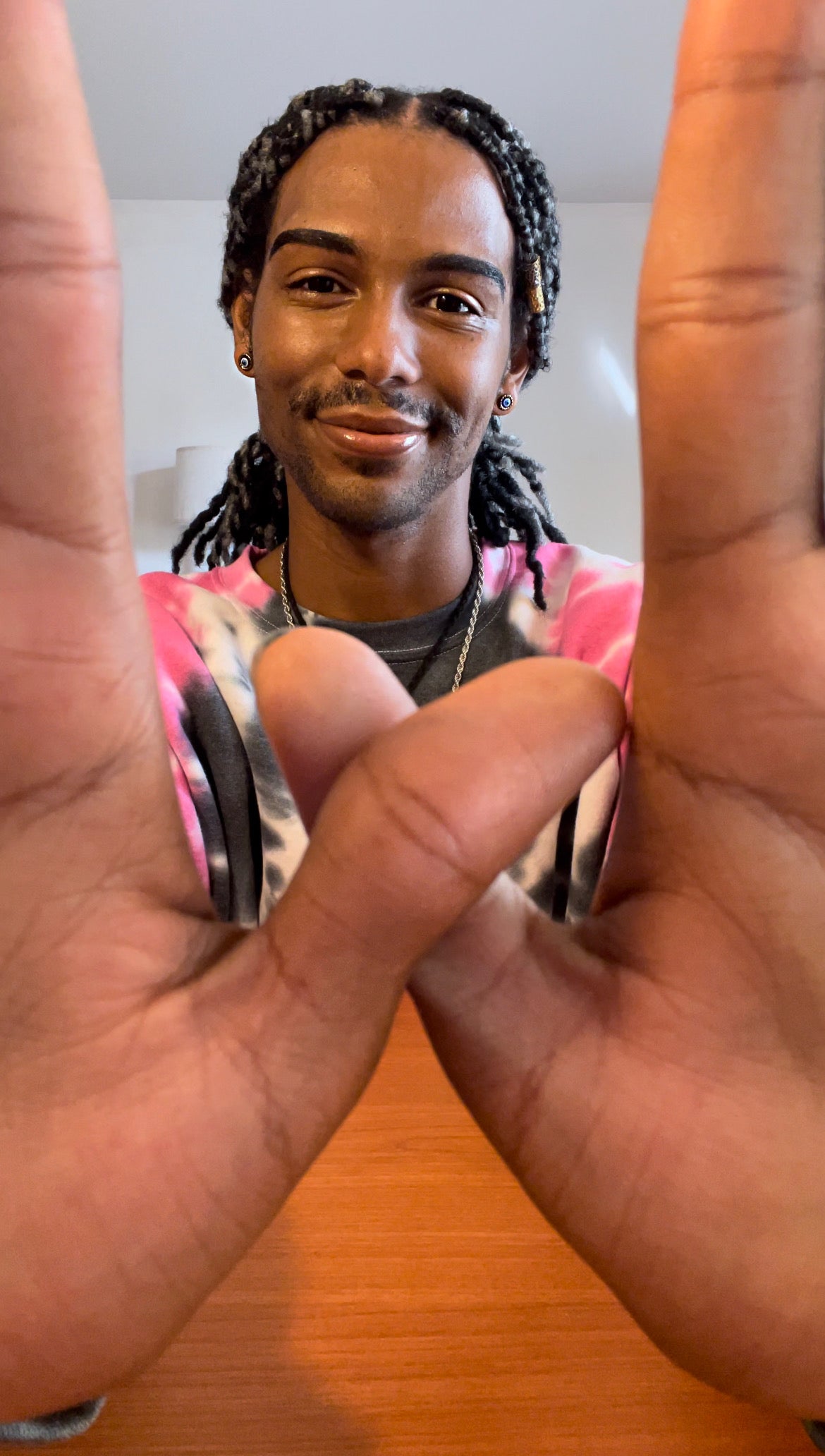 Reiki Sesh- Full Chakra Cleansing 🤲🏾✨ (up to 90 mins)